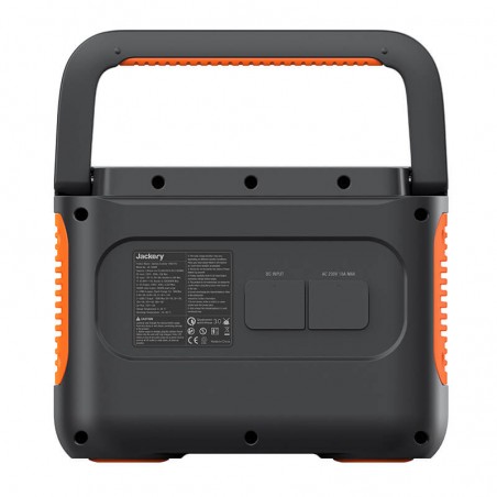 Stacja zasilania Jackery Explorer 1000 Pro (1000W, 1002Wh)