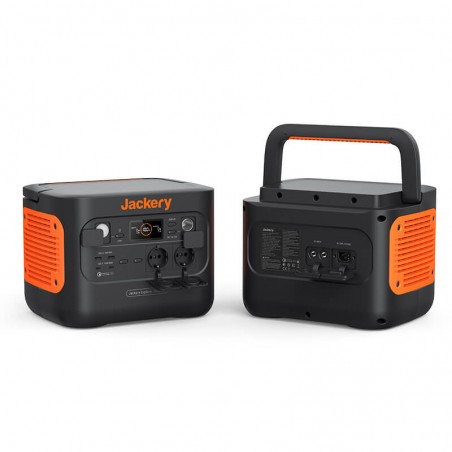 Stacja zasilania Jackery Explorer 1000 Pro (1000W, 1002Wh)