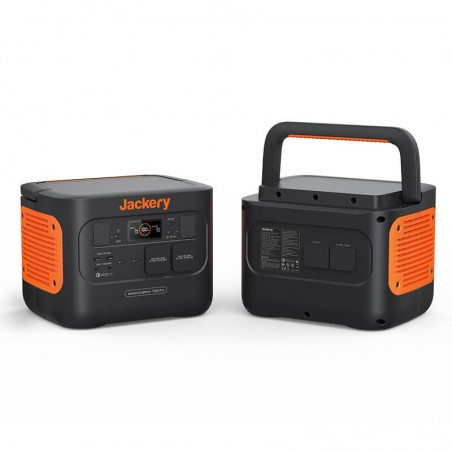 Stacja zasilania Jackery Explorer 1000 Pro (1000W, 1002Wh)