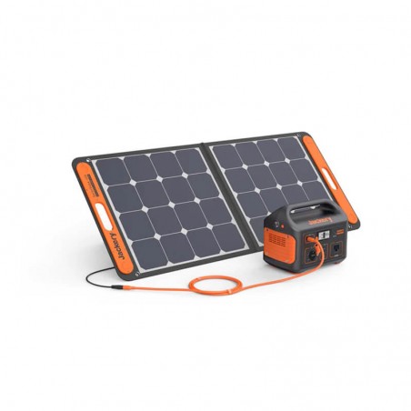 Kabel przedłużający do paneli słonecznych Jackery DC Solar Panel Extension Cable (5 m)