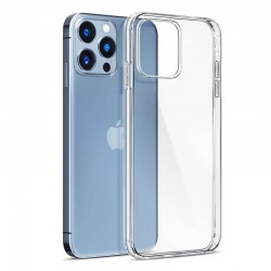 Etui 3mk Clear Case do Apple iPhone 13 Pro Max