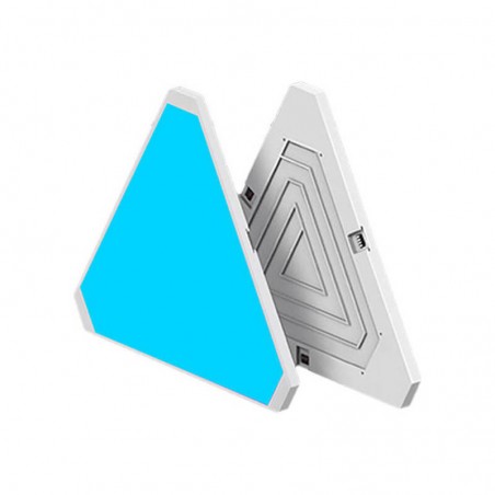 Світловий модуль Yeelight  (3 панелі) Світловий модуль Yeelight  (3 панелі)