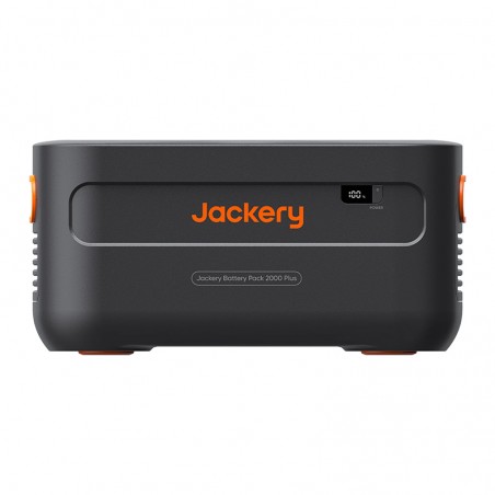 Dodatkowa bateria do Jackery Explorer 2000 Plus (2042.8Wh)