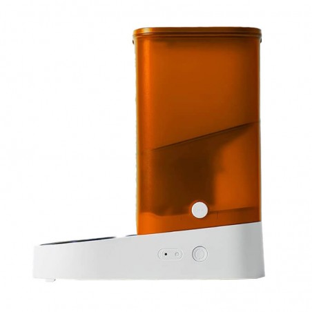 Automatyczny podajnik karmy Petkit Element SOLO (Orange)