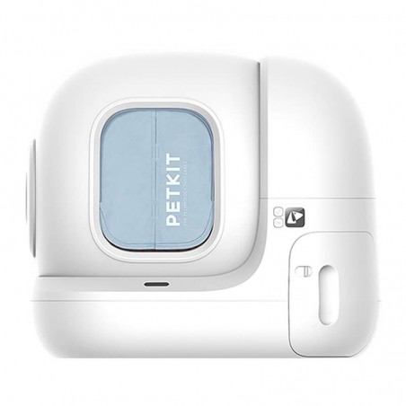 Zasłona do kuwety Petkit