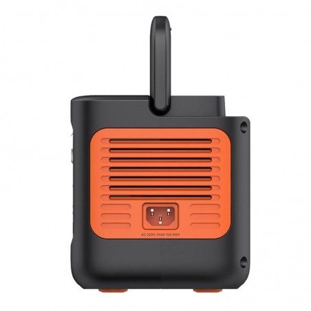 Електрична станція JACKERY EXPLORER 300 Plus (300 Вт, 288 Вт\год)
