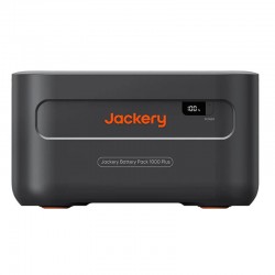 Pakiet baterii Jackery Explorer 1000 Plus Battery Pack (1264.64Wh)