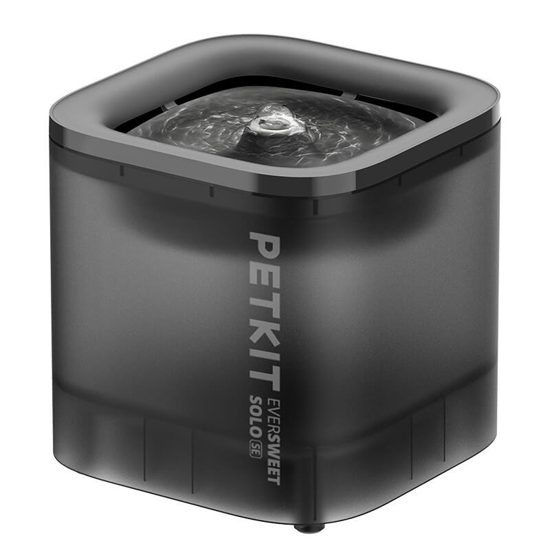 Poidło fontanna dla kota i psa Petkit Eversweet SOLO SE Fountain (Gray) Poidło fontanna dla kota i psa Petkit Eversweet SOLO SE Fountain (Gray)