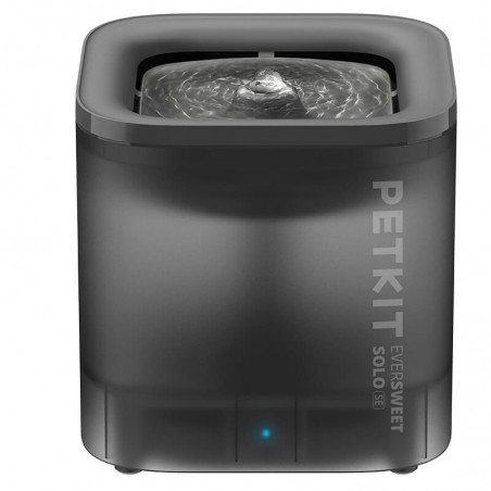 Фонтан для тварин PetKit Eversweet SOLO SE (Gray)