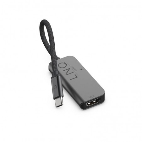 Hub LINQ 2w1 (USB-C, HDMI) LQ47999