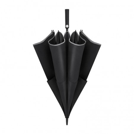 Parasol NINETYGO Golf Automat Czarny