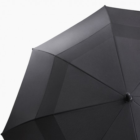 Parasol NINETYGO Golf Automat Czarny