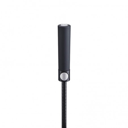 Parasol NINETYGO Golf Automat Czarny