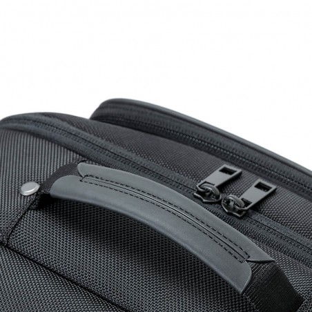 Plecak biznesowy Ultra Large NINETYGO Czarny