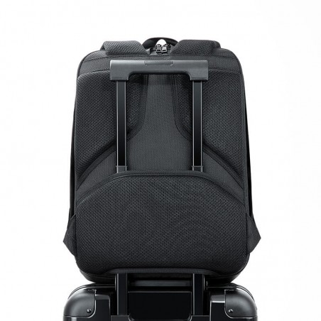 Plecak biznesowy Ultra Large NINETYGO Czarny