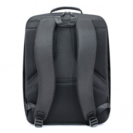 Plecak biznesowy Ultra Large NINETYGO Czarny