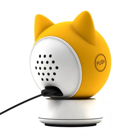 Відеокамера Petoneer