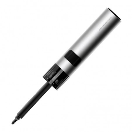 Набір електровикруток з бітами WOWSTICK SD63 Screwdriver Set Набір електровикруток з бітами WOWSTICK SD63 Screwdriver Set