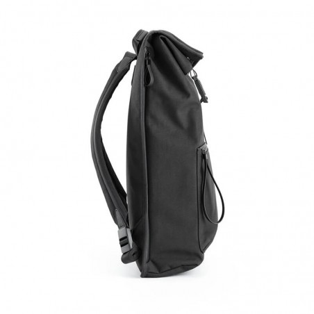 Plecak na laptopa NINETYGO Urban Daily Plus Backpack Czarny