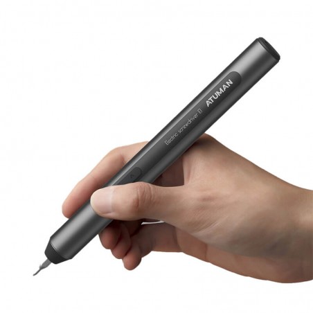 Wkrętak elektryczny ATUMAN E1