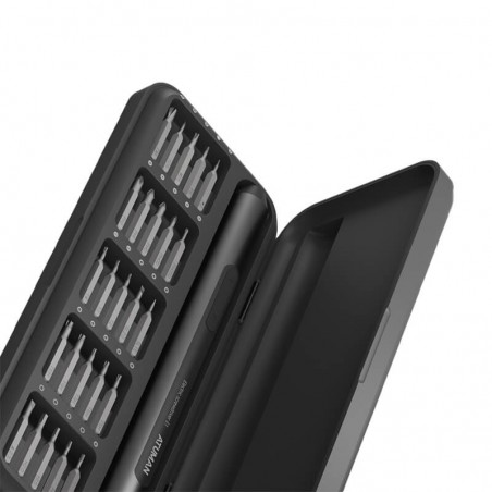 Набір електричних викруток ATUMAN E1