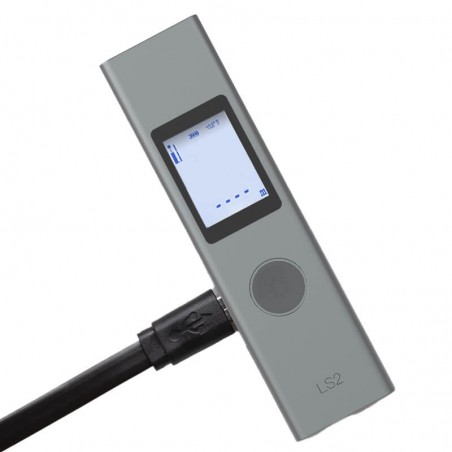 Dalmierz laserowy ATUMAN LS-2