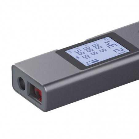 Dalmierz laserowy ATUMAN LS-2