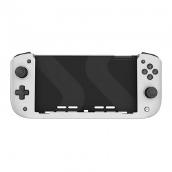 Контролер  PLAION Nitro Deck Nintendo Switch Edition (White)