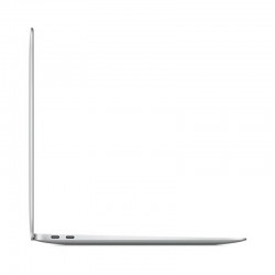 Apple MacBook Air 13" 8/256Гб MGN93ZE/A (Silver)