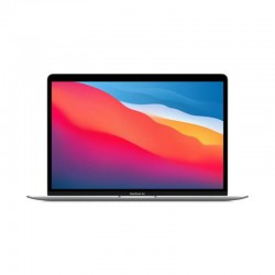 Apple MacBook Air 13" 8/256Гб MGN93ZE/A (Silver)