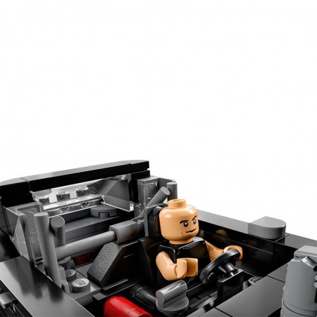 LEGO Speed Champions Fast & Furious 1970 Dodge Charger R/T