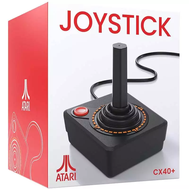 Kontroler CX40+ Joystick