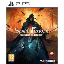 Гра SpellForce: Підкорення Ео (PS5)