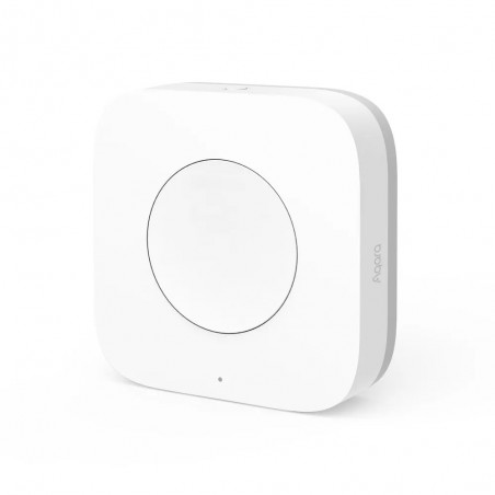 Бездротовий міні-перемикач Aqara T1 ZigBee WB-R02D Бездротовий міні-перемикач Aqara T1 ZigBee WB-R02D