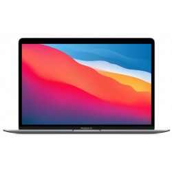 Apple MacBook Air 13" M1 8/256Гб MGN63ZE/A/US Space Gray US