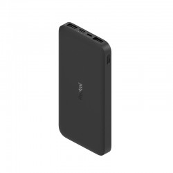 Повербанк Xiaomi Redmi 10 000 мАг (чорний)