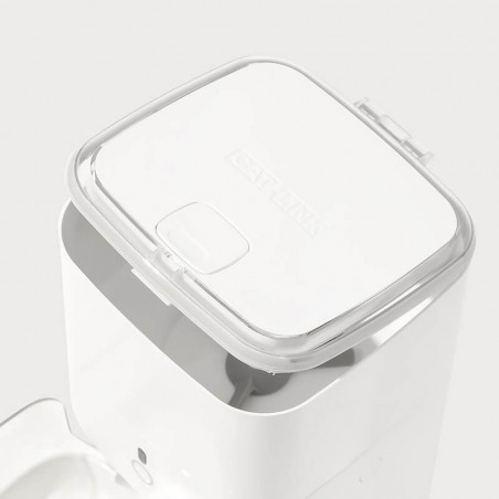 Automatyczny podajnik karmy Catlink FRESH 2 Luxury