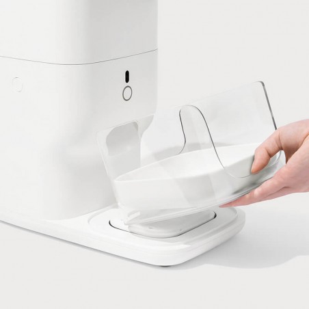 Automatyczny podajnik karmy Catlink FRESH 2 Luxury