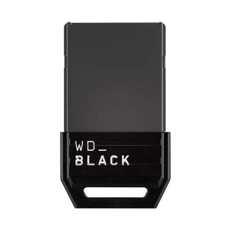Dysk WD Black C50 Expansion Card Xbox 512GB Dysk WD Black C50 Expansion Card Xbox 512GB