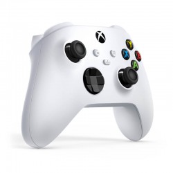 Kontroler Xbox Series Wireless Controller (White)