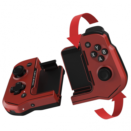 Контролер Recon Atom Turtle Beach для Android (Red) Контролер Recon Atom Turtle Beach для Android (Red)