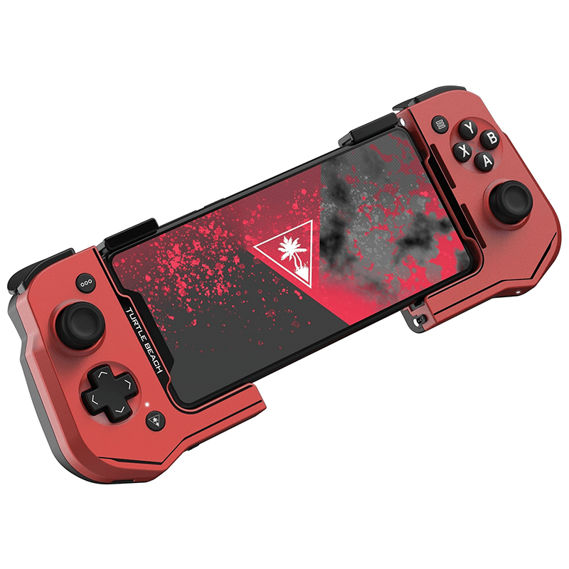 Контролер Recon Atom Turtle Beach для Android (Red) Контролер Recon Atom Turtle Beach для Android (Red)