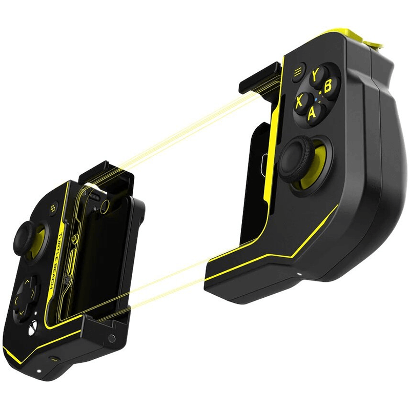 Контролер Recon Atom Turtle Beach для Android (Black) Контролер Recon Atom Turtle Beach для Android (Black)