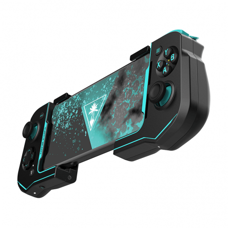 Контролер Recon Atom Turtle Beach для xCloud Android (Black) Контролер Recon Atom Turtle Beach для xCloud Android (Black)
