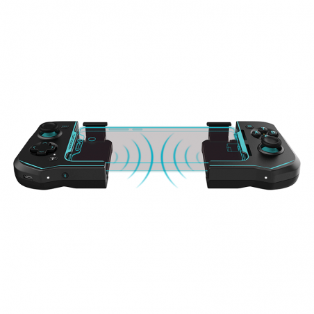 Контролер Recon Atom Turtle Beach для xCloud Android (Black) Контролер Recon Atom Turtle Beach для xCloud Android (Black)