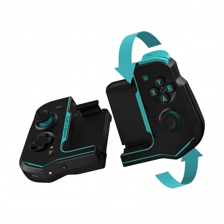 Контролер Recon Atom Turtle Beach для xCloud Android (Black) Контролер Recon Atom Turtle Beach для xCloud Android (Black)