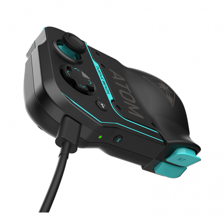 Контролер Recon Atom Turtle Beach для xCloud Android (Black) Контролер Recon Atom Turtle Beach для xCloud Android (Black)