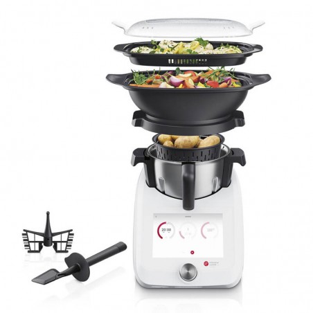 Багатофункціональний кухонний комбайн з Wi-Fi