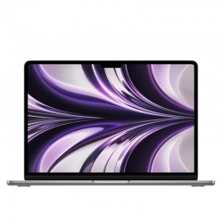 Apple MacBook Air 13" M2 8/256 ГБ 30Вт MLXW3ZE/A (Space Gray)