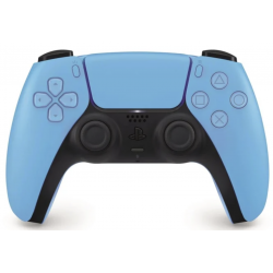 Контролер Sony PS5 V2 DualSense (Blue)
